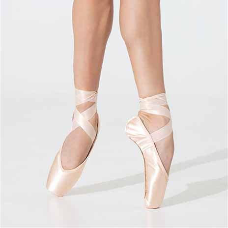 FOUETTE PRO FLEX - Body Core