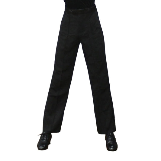 BALLROOM PANTS MEN - Body Core