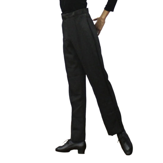 BALLROOM PANTS MEN - Body Core