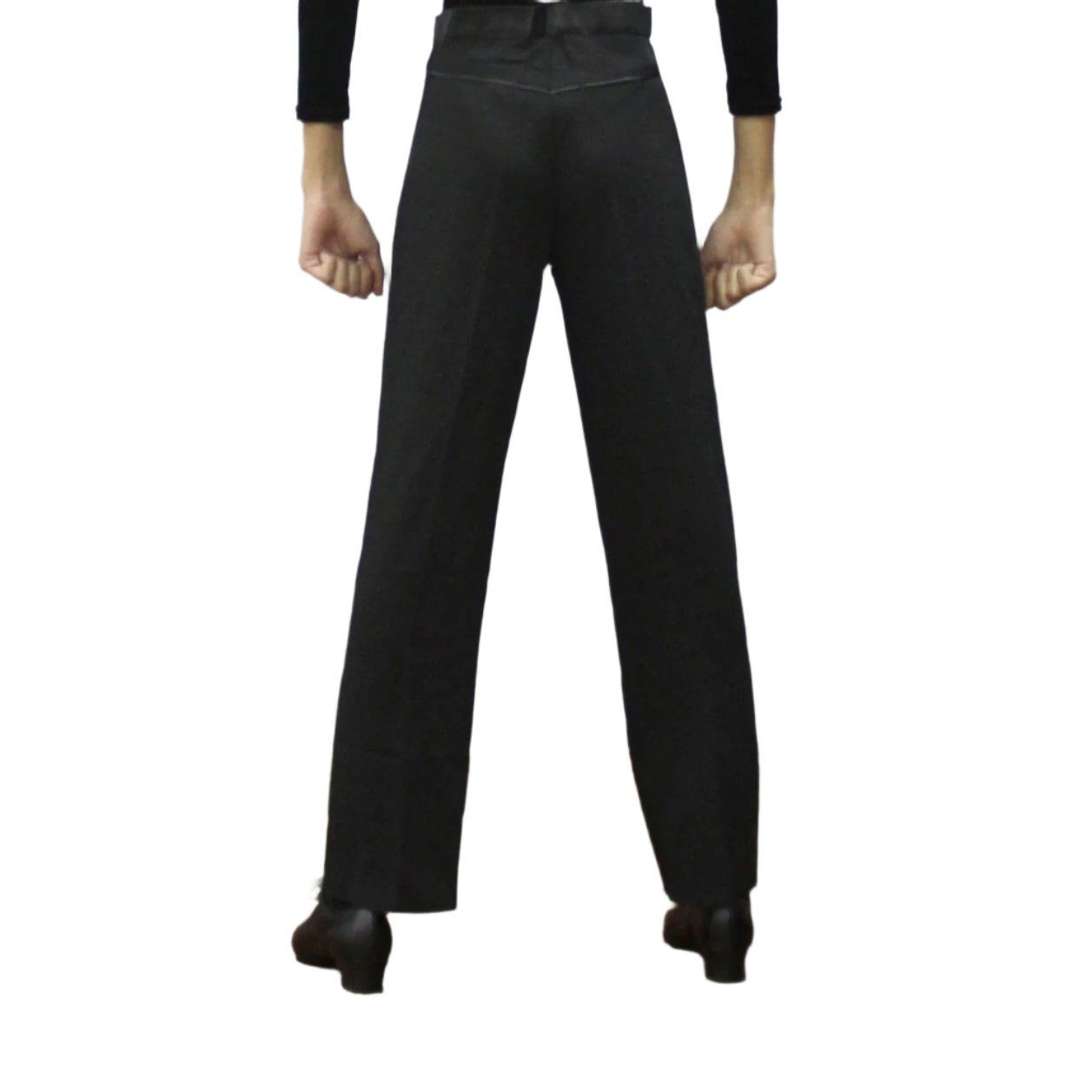 BALLROOM PANTS MEN - Body Core