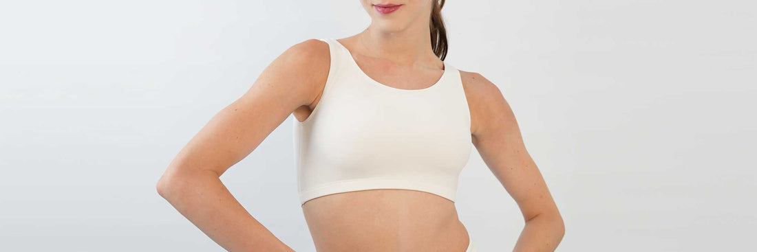 Should you Wear a Bra for Dance Classes?