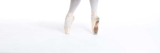 Pointe Shoes