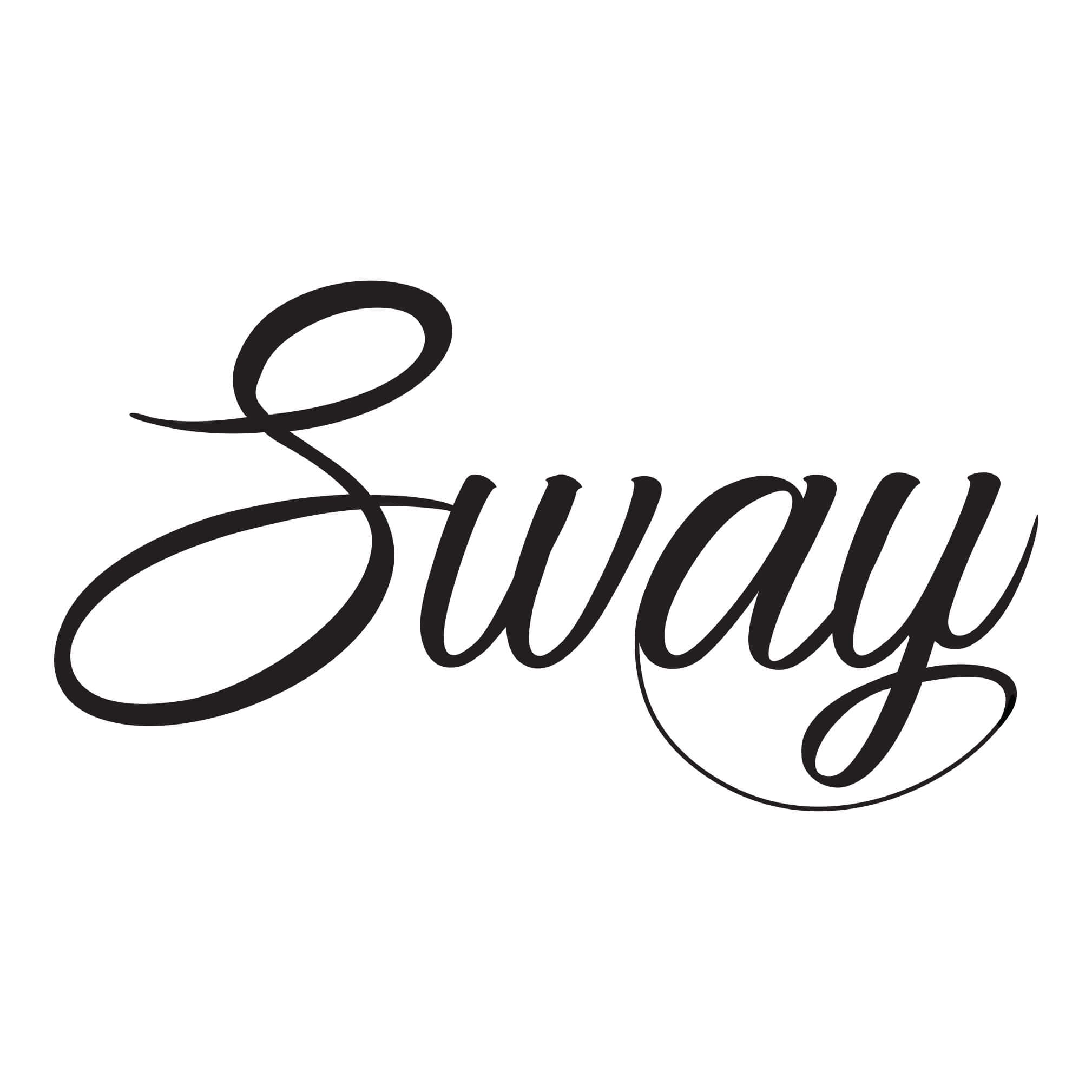 SWAY | Sway