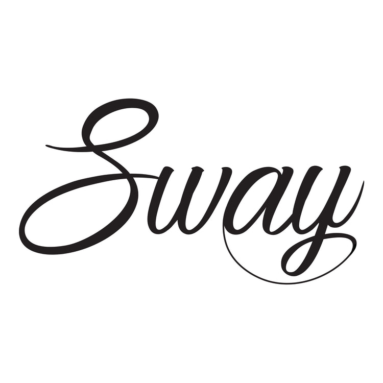 SWAY - Body Core