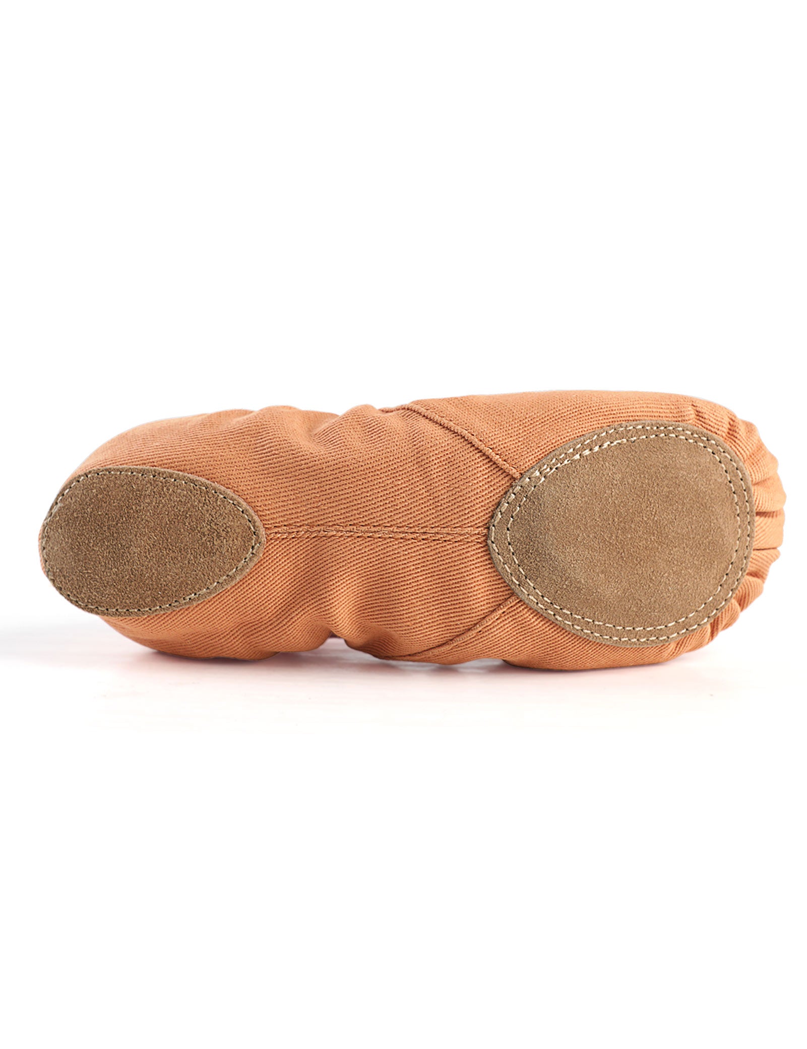 PRO STRETCH CANVAS BALLET DEMI POINTE