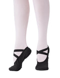 PRO STRETCH CANVAS BALLET DEMI POINTE