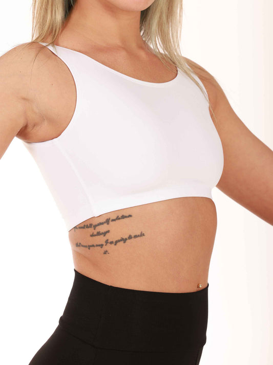 SOUTIEN-GORGE DÉBARDEUR BASIQUE