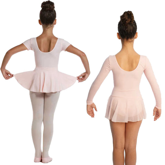 Ballet Dresses Child Combo