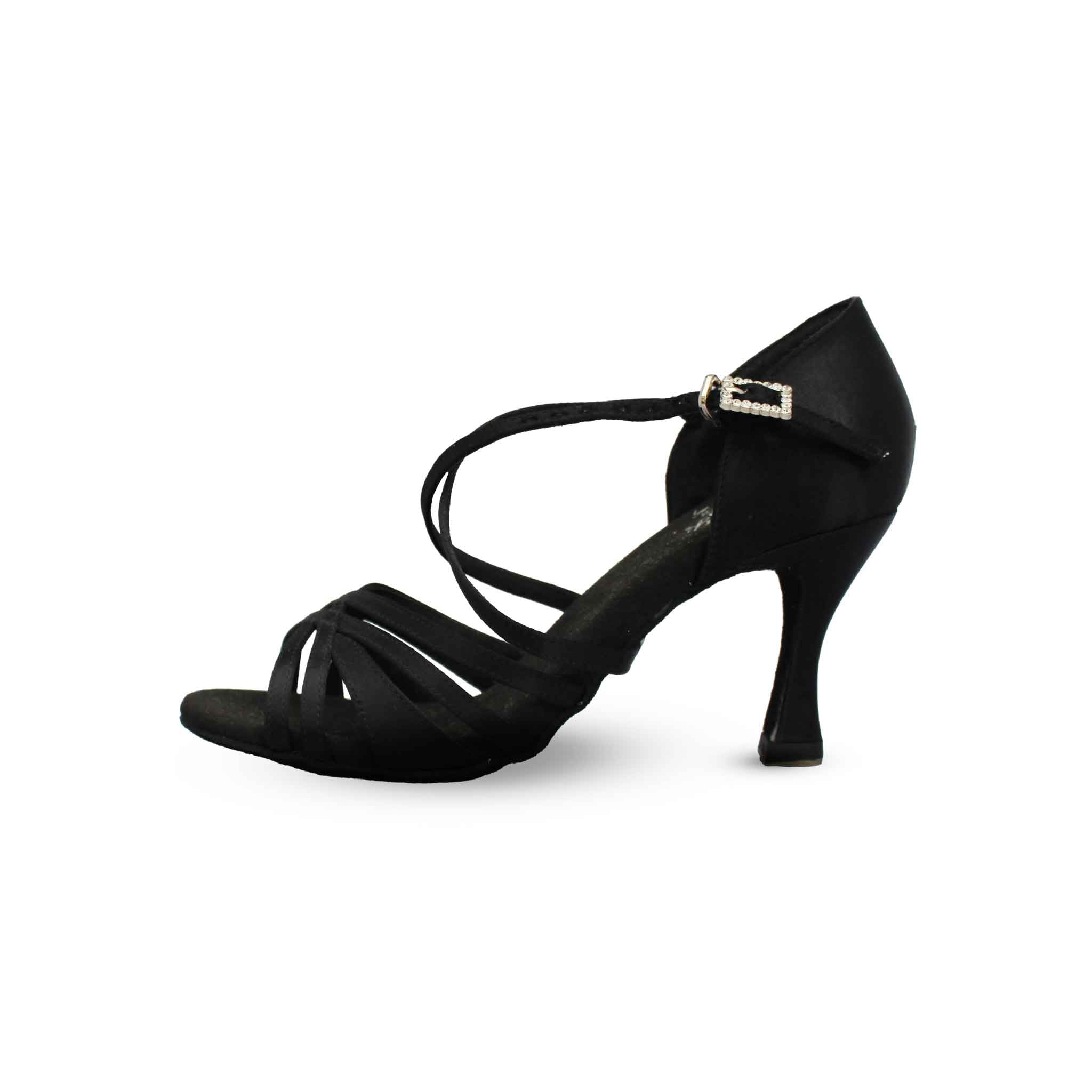 EMMA LATIN DANCE SHOES