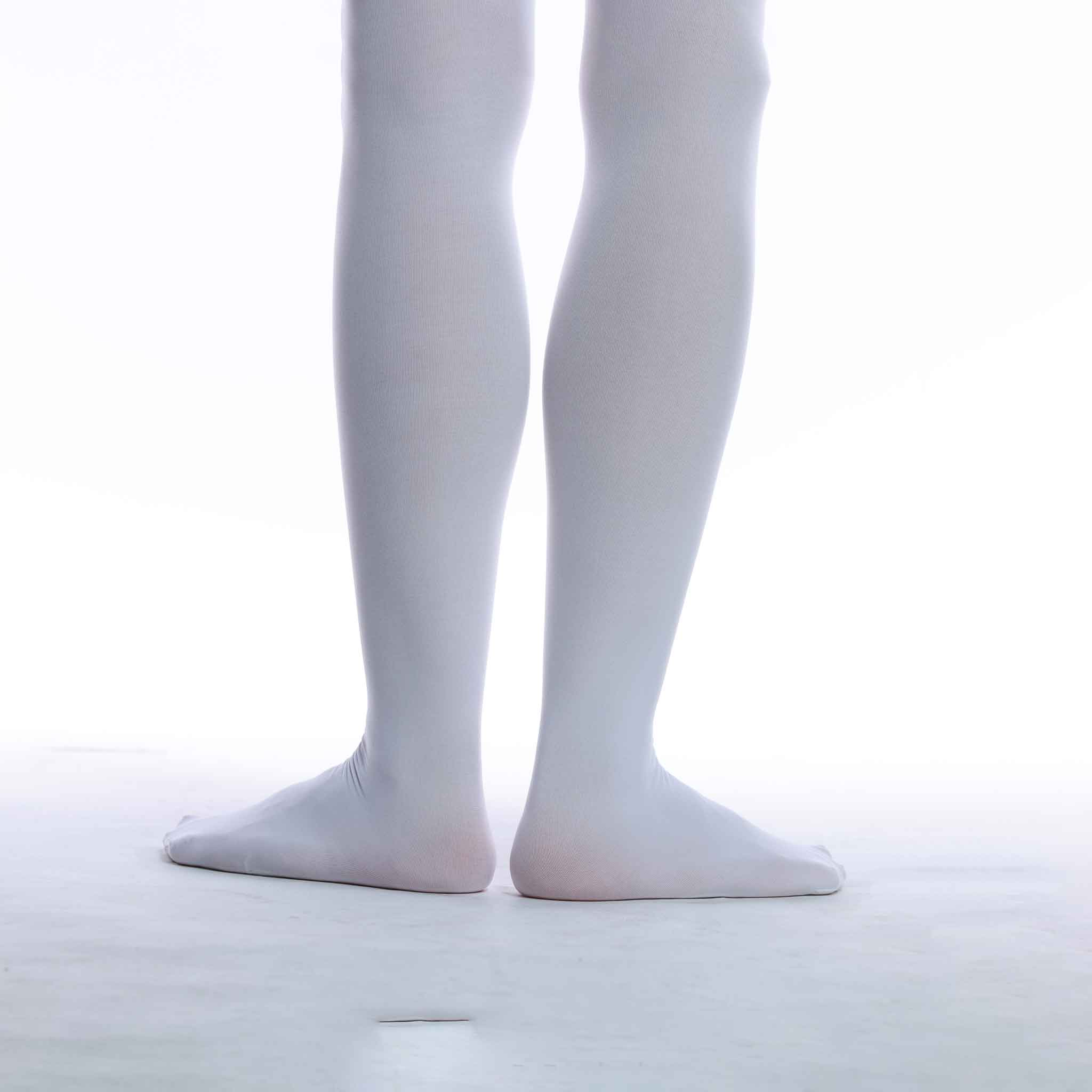 CONVERTIBLE DANCE TIGHTS - CHILDREN
