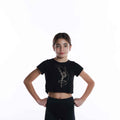 GYMNASTIQUE EN HAUT COURT