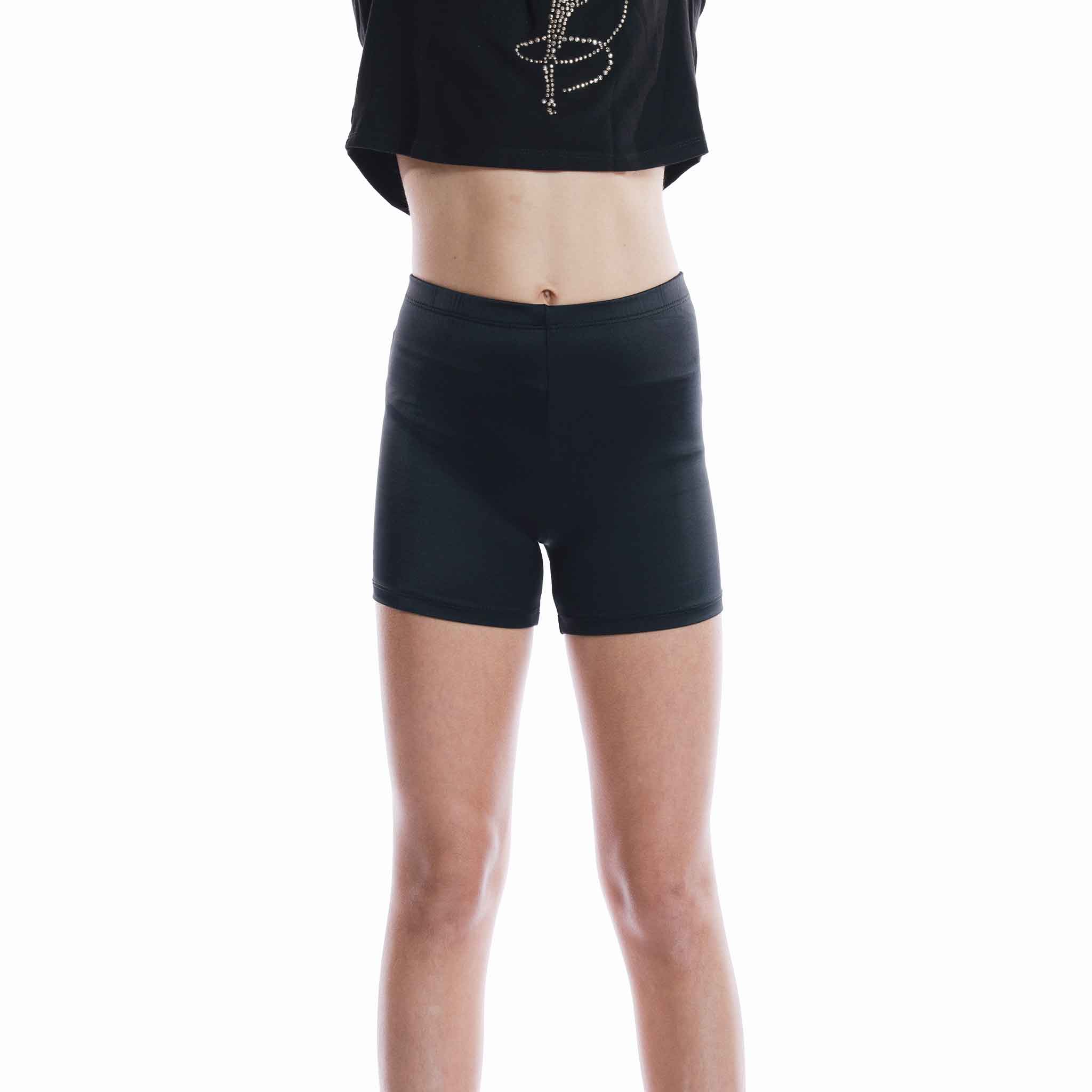 BASIC SHORT