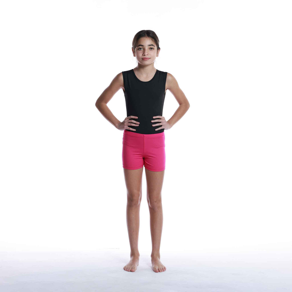 BASIC SHORT