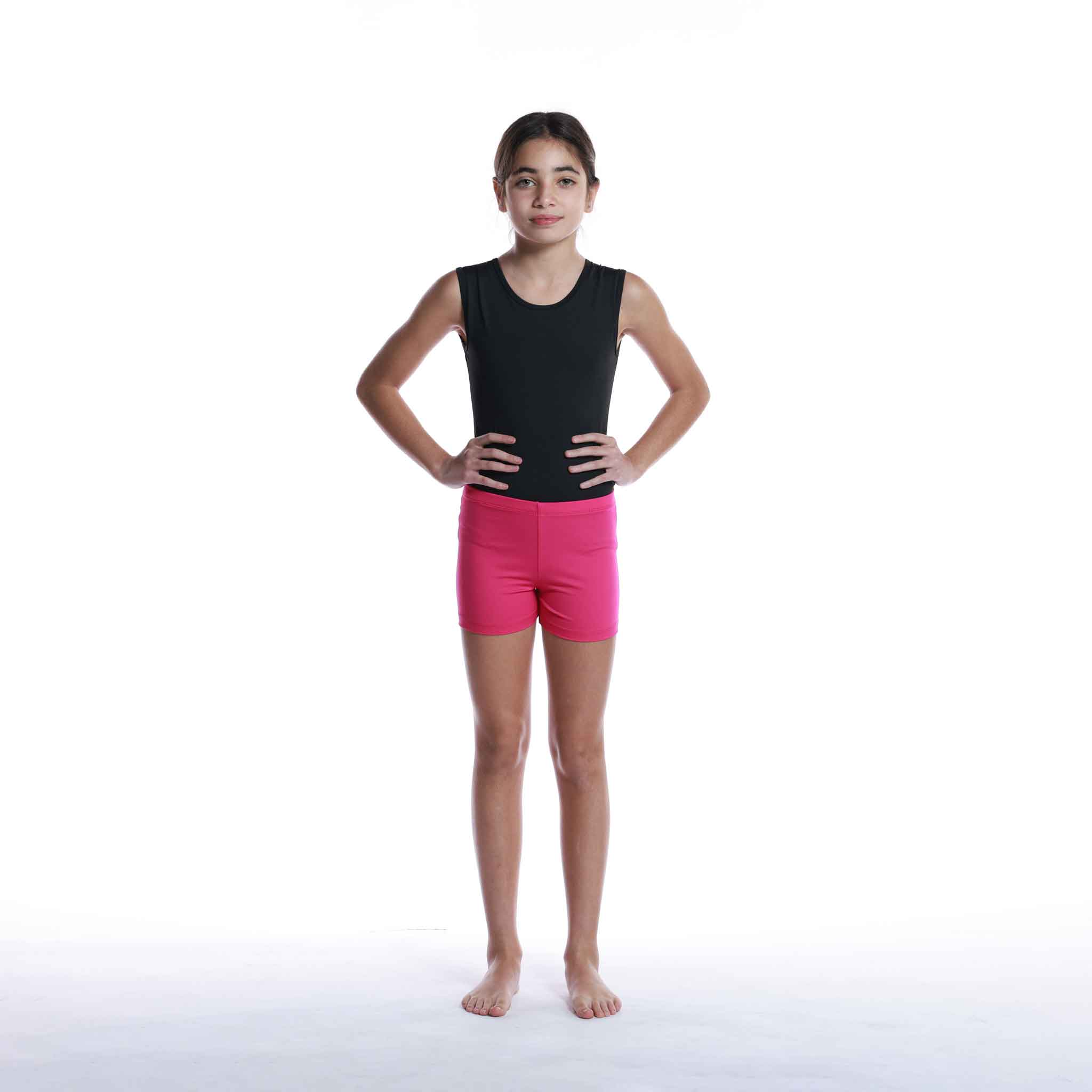 BASIC SHORT