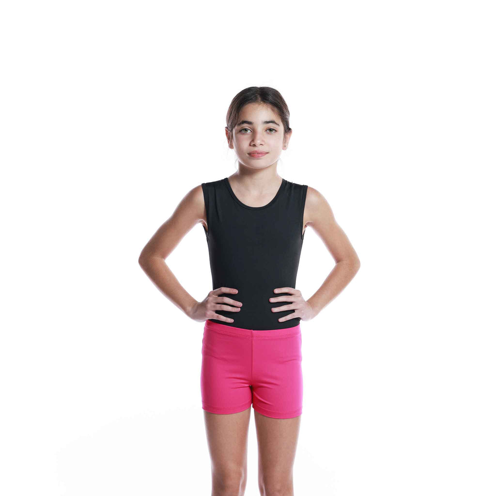 BASIC SHORT