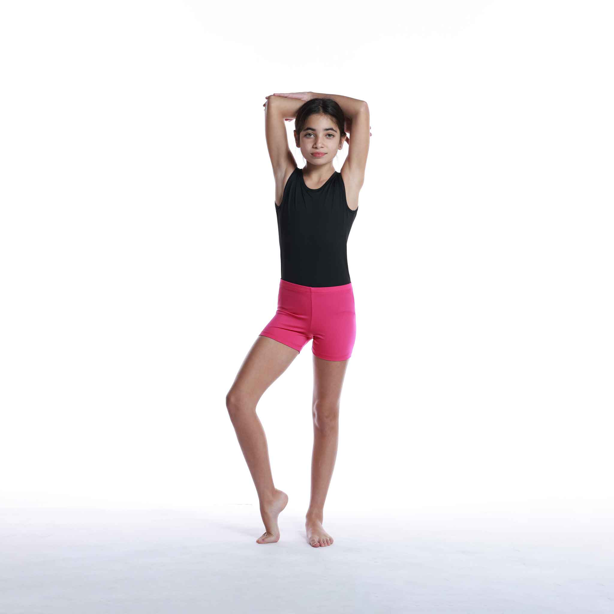 BASIC SHORT