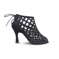 CHAUSSURES DE DANSE LATINE ADRIANA