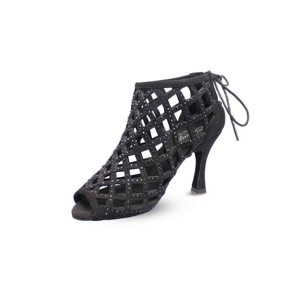 CHAUSSURES DE DANSE LATINE ADRIANA