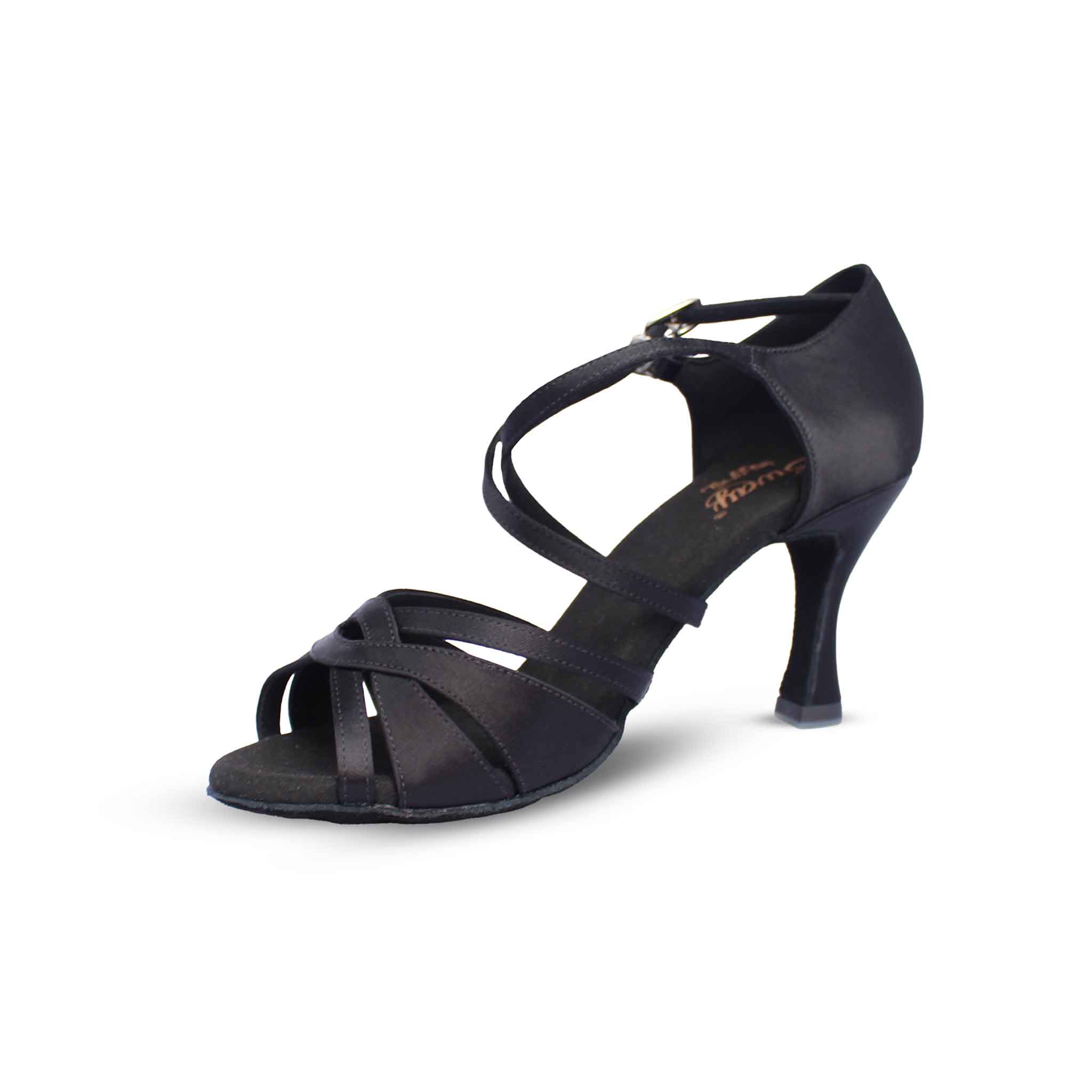 STELLA LATIN DANCE SHOES