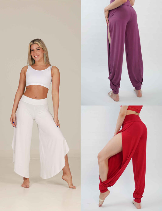 Jazz Pants Bundle