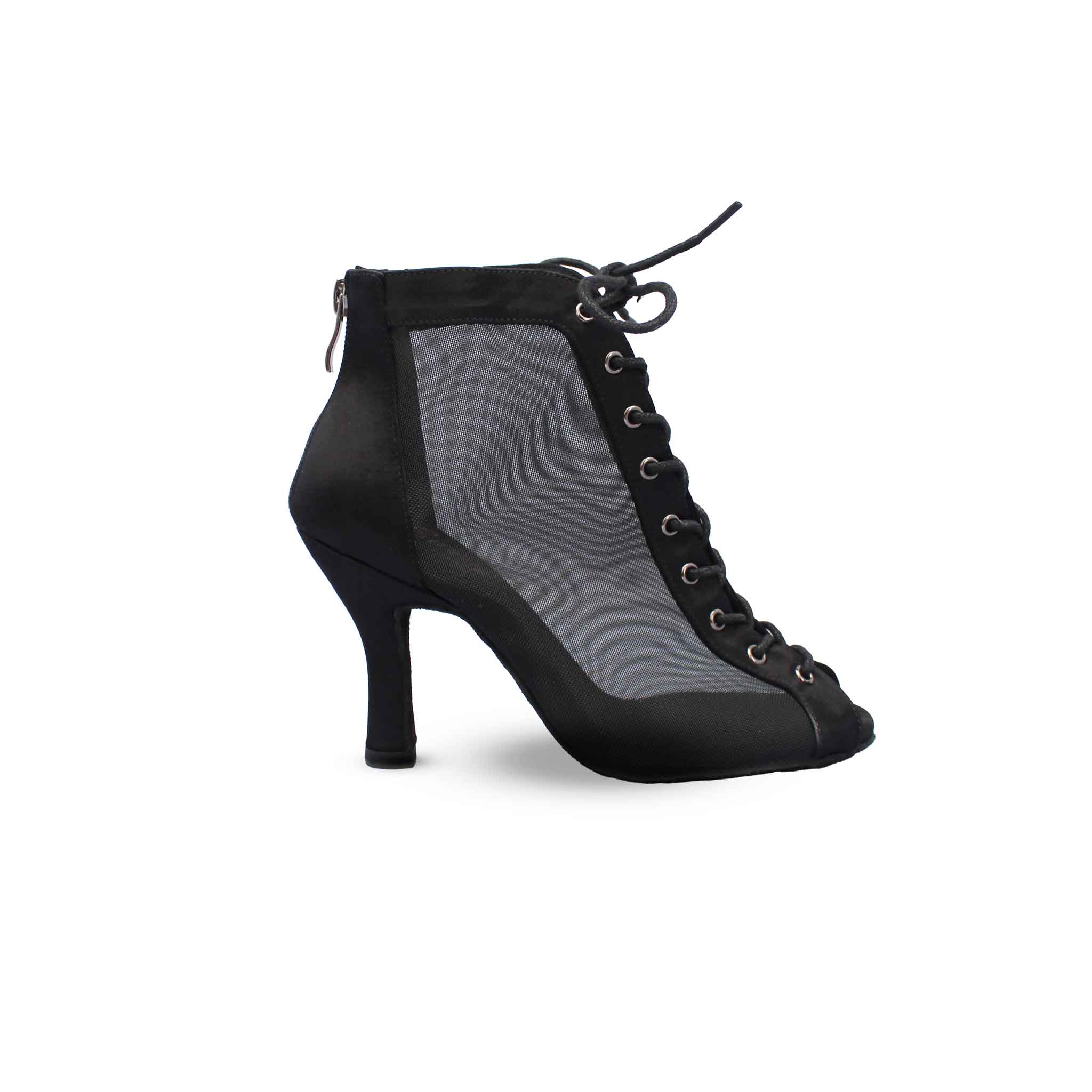 LUCIANA LATIN BACHATA KIZOMBA DANCE SHOES