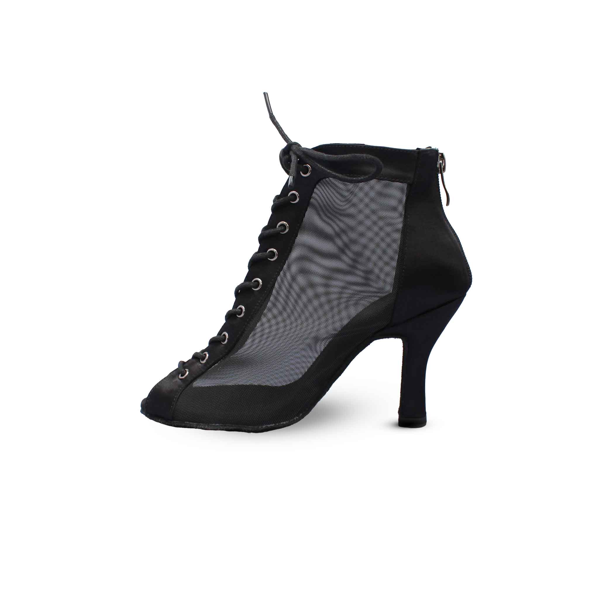 LUCIANA LATIN BACHATA KIZOMBA DANCE SHOES