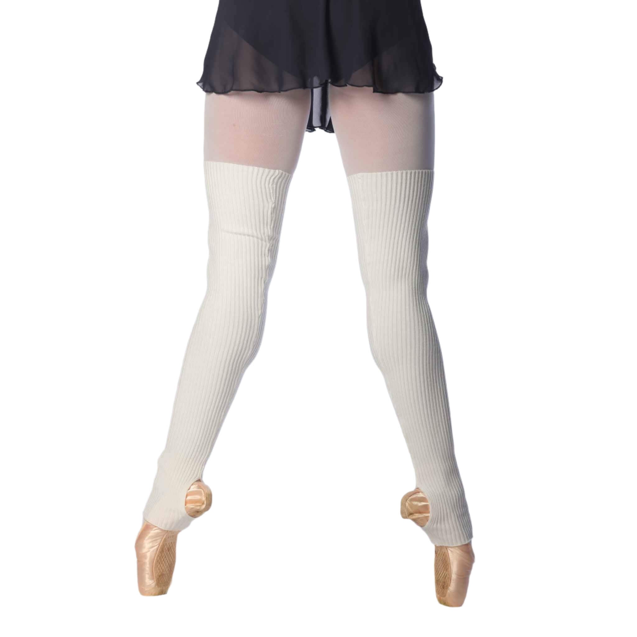 LEGWARMER 65CM LENGTH ADULT