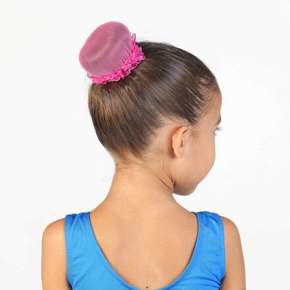 HAIR BUN COVER