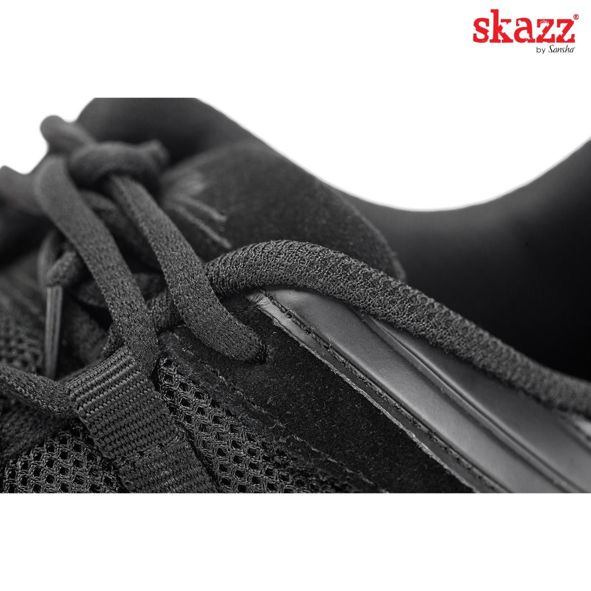 SOLO NERO DANCE SNEAKER