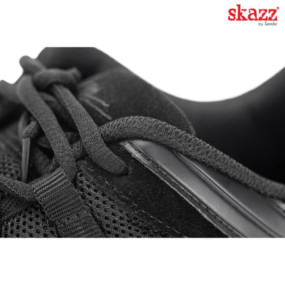 SOLO NERO DANCE SNEAKER