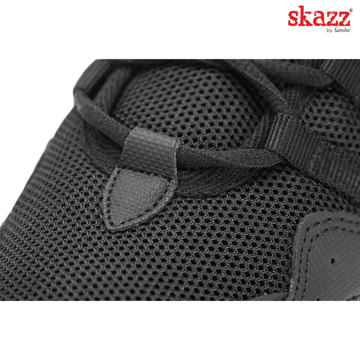 SOLO NERO DANCE SNEAKER