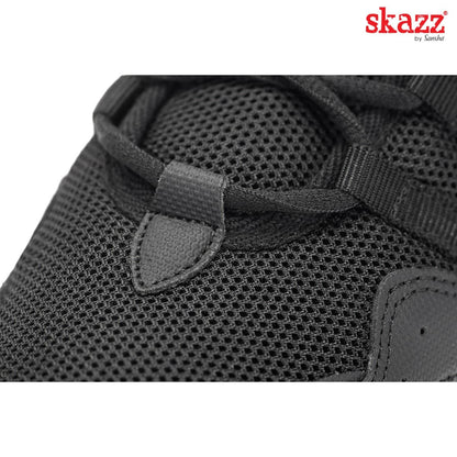 SOLO NERO DANCE SNEAKER
