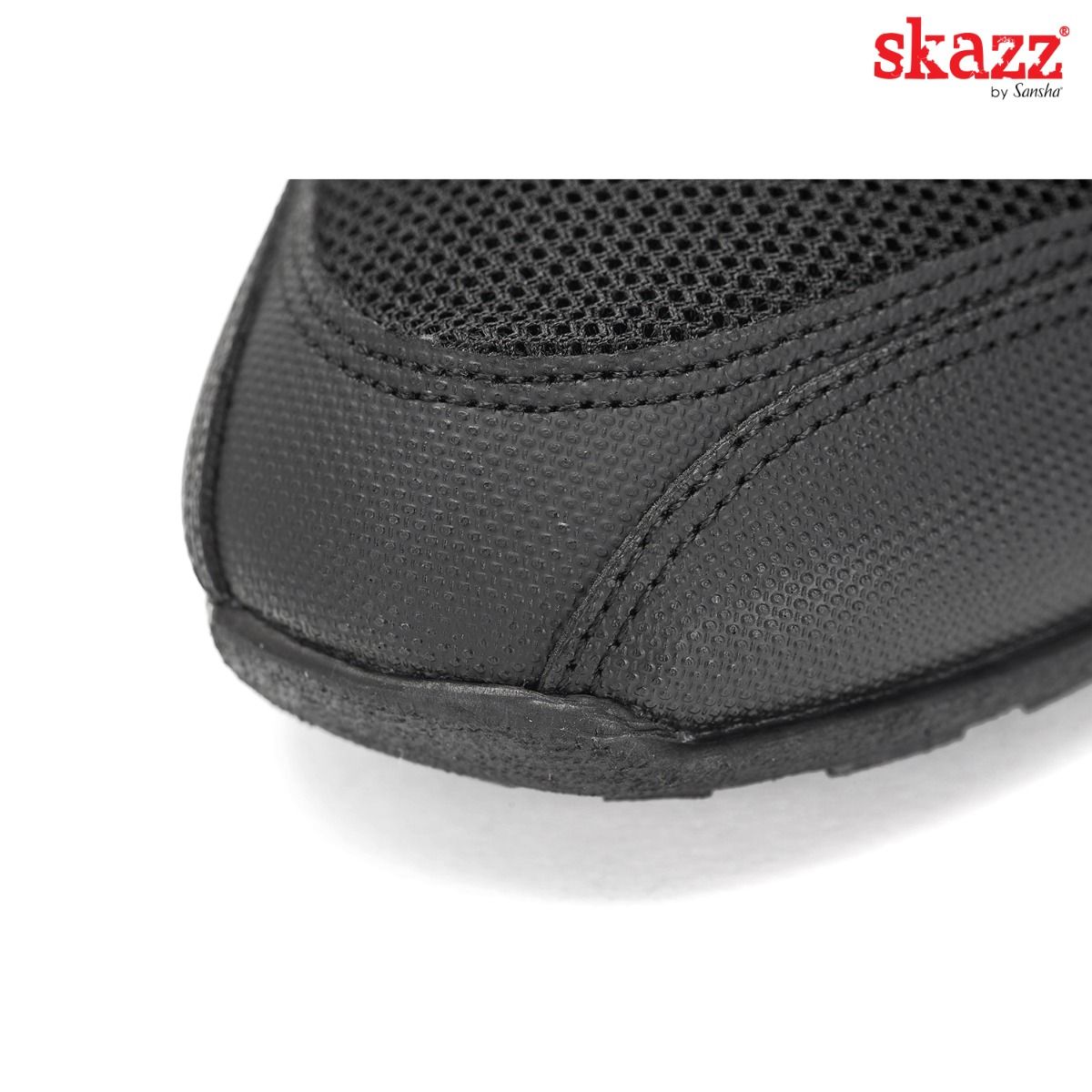 SOLO NERO DANCE SNEAKER