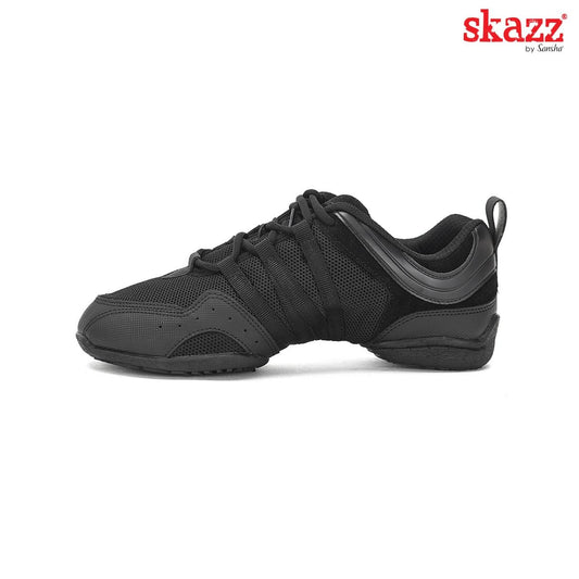 SOLO NERO DANCE SNEAKER