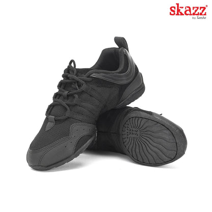 SOLO NERO DANCE SNEAKER