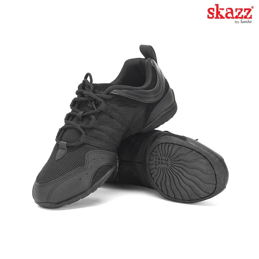 SOLO NERO DANCE SNEAKER
