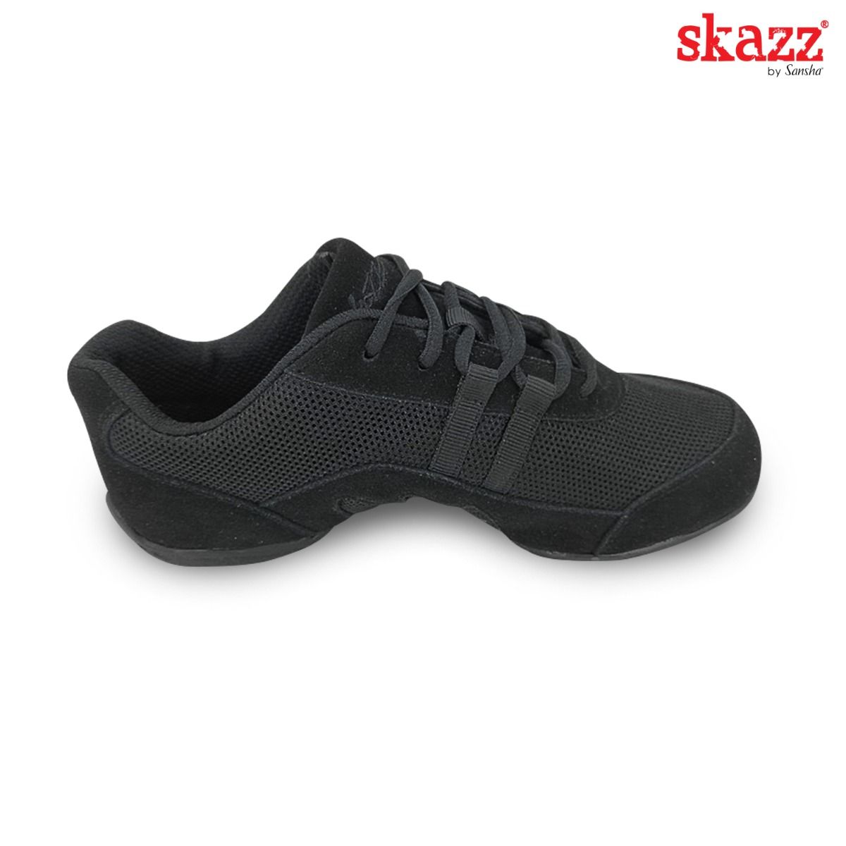 Sansha Blitz-3 Dance sneaker