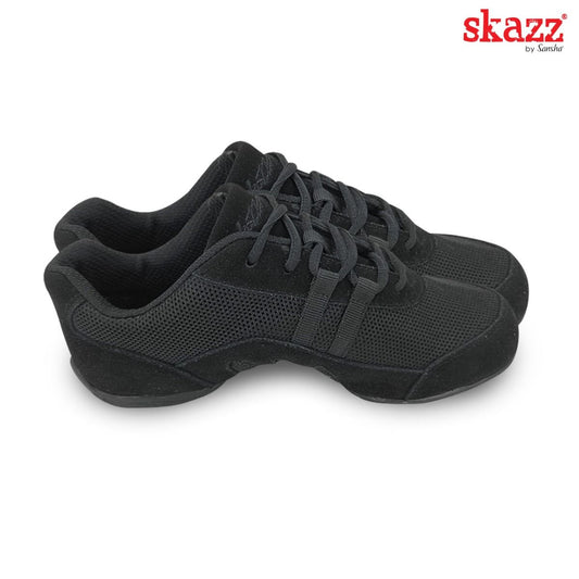 Sansha Blitz-3 Dance sneaker