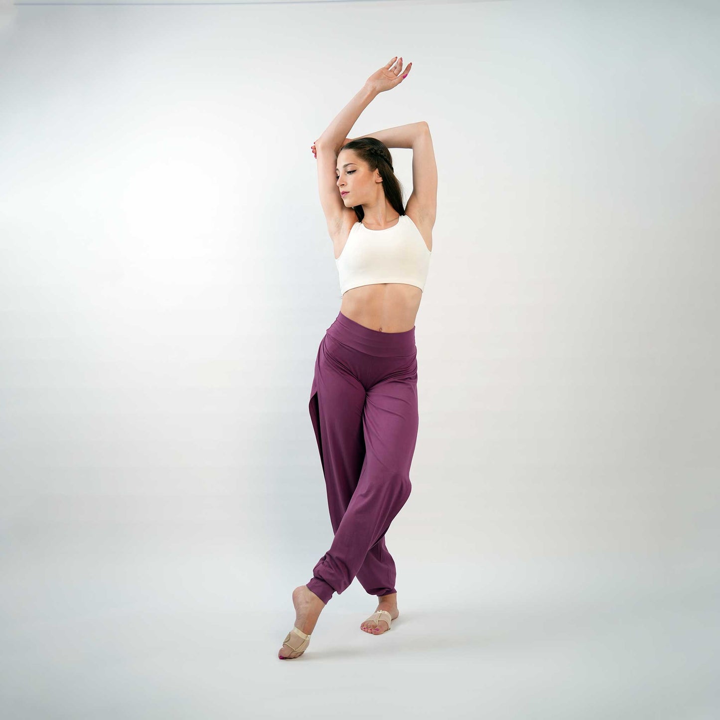 YOGA DANCE JAZZ PANTS