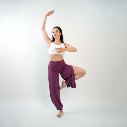 YOGA DANCE JAZZ PANTS