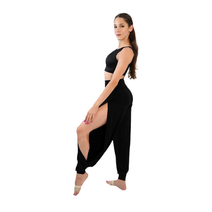 YOGA DANCE JAZZ PANTS