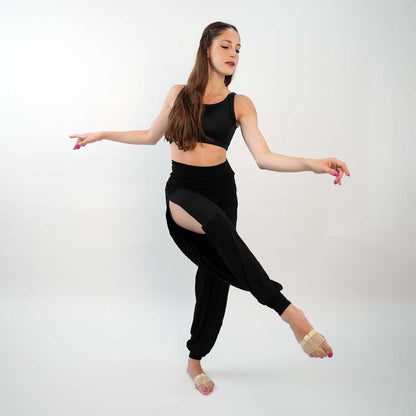 YOGA DANCE JAZZ PANTS