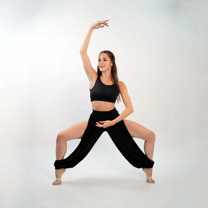 YOGA DANCE JAZZ PANTS