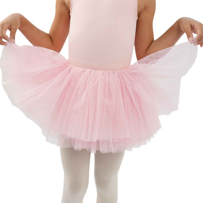 FLUFFY TUTU SKIRT