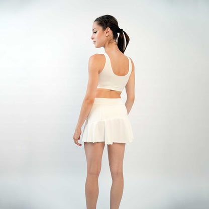 BALLET SKORT