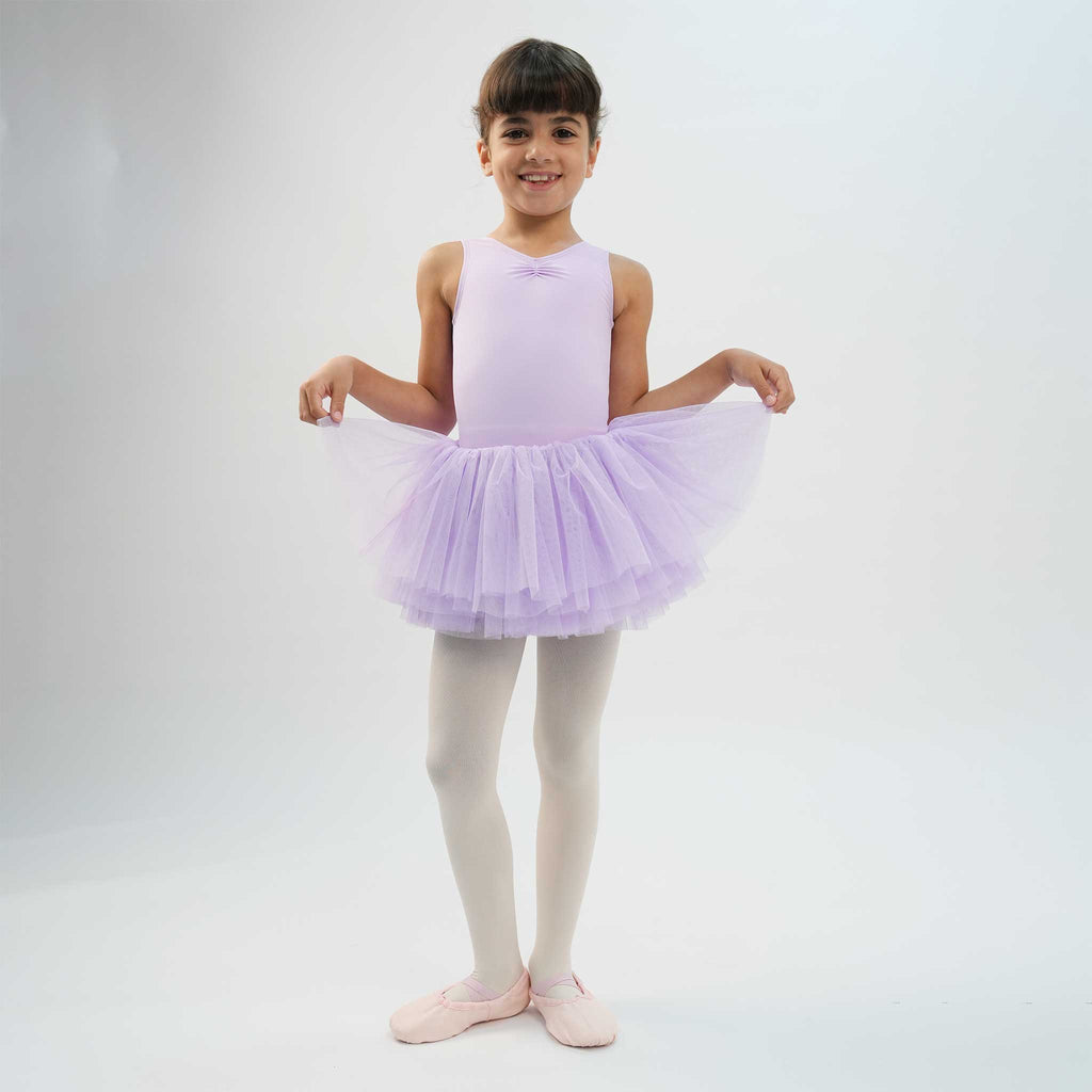 JUPE TUTU MOELLEUSE