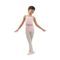 FLUTTER CAMISOLE BALLET DRESS