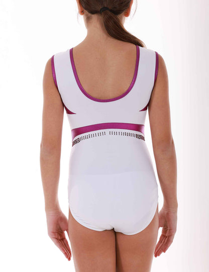 MOVE IT LEOTARD GYMNASTICS ADULTS