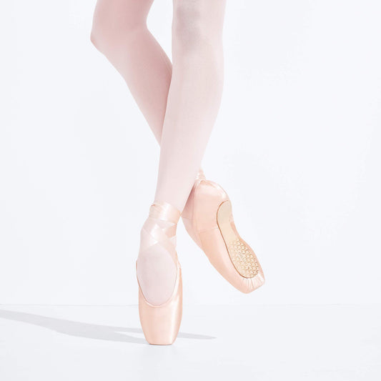 KYLEE POINTE SHOE - Body Core