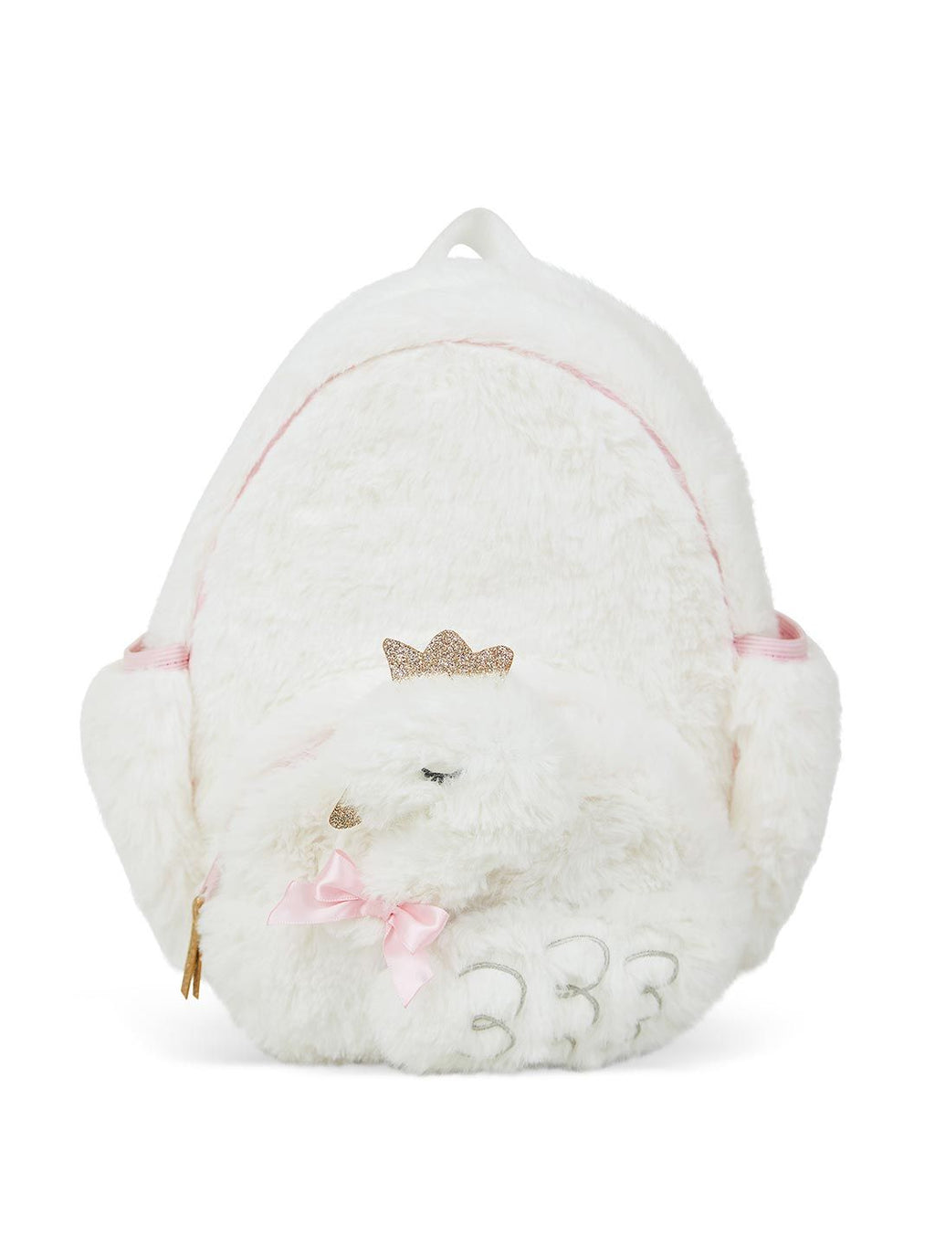 SWAN PLUSH BACKPACK - Body Core